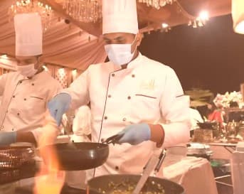 Saltt Catering work sample 3