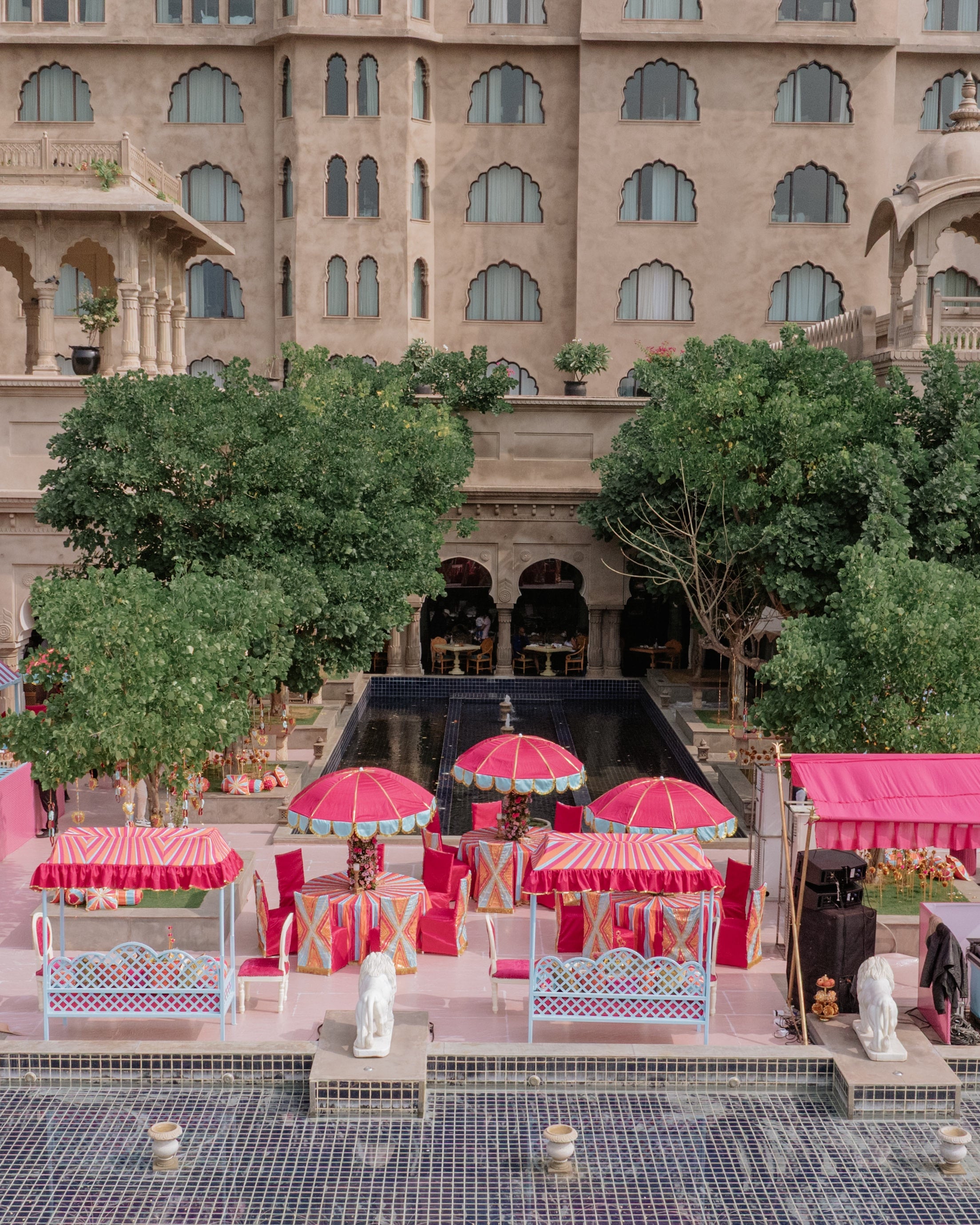 2 Days Jaipur Wedding