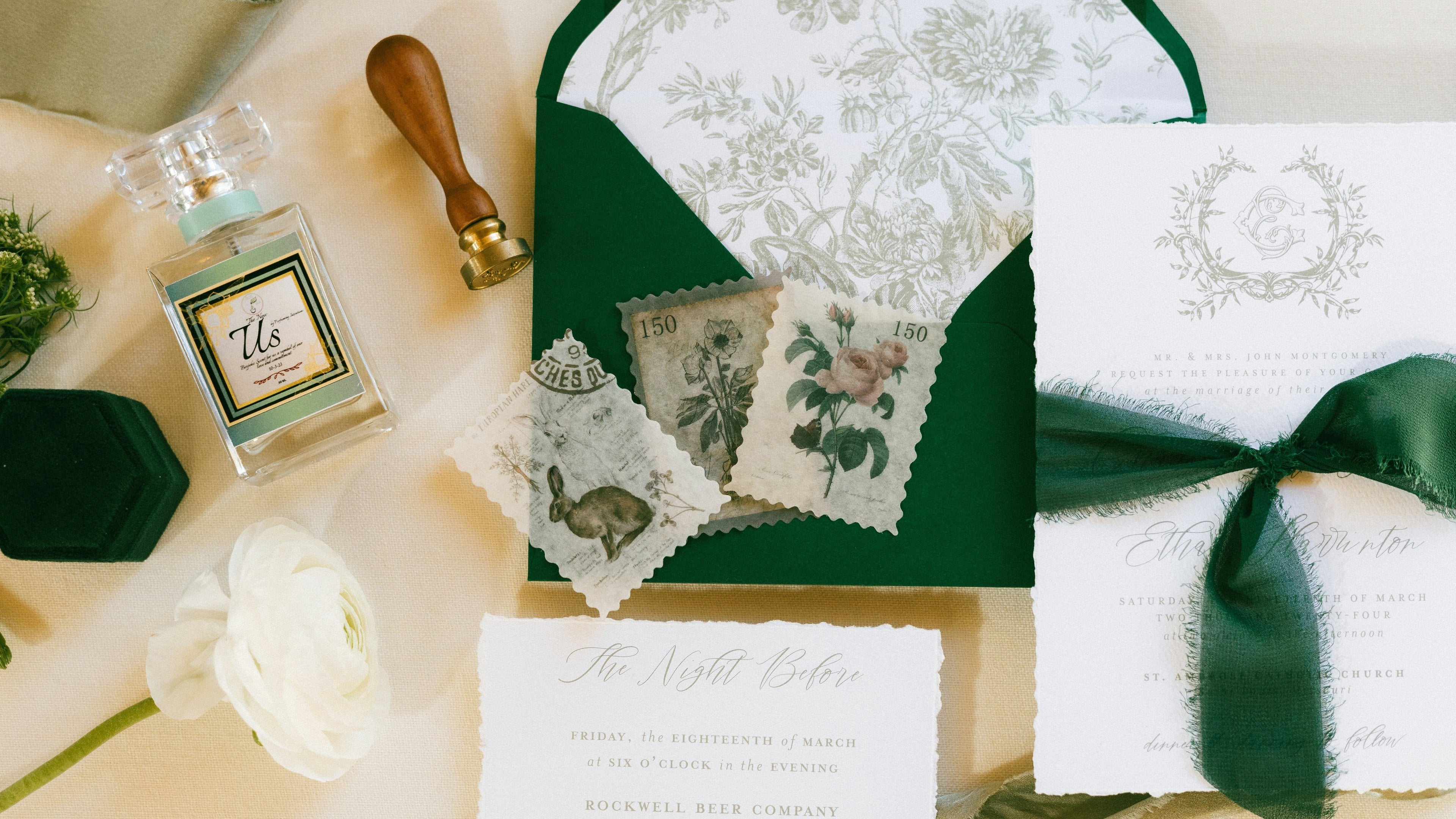 Find Your Perfect Invitations