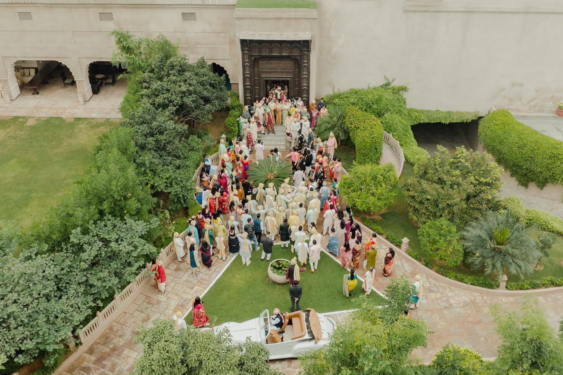 Find Your Perfect Venue