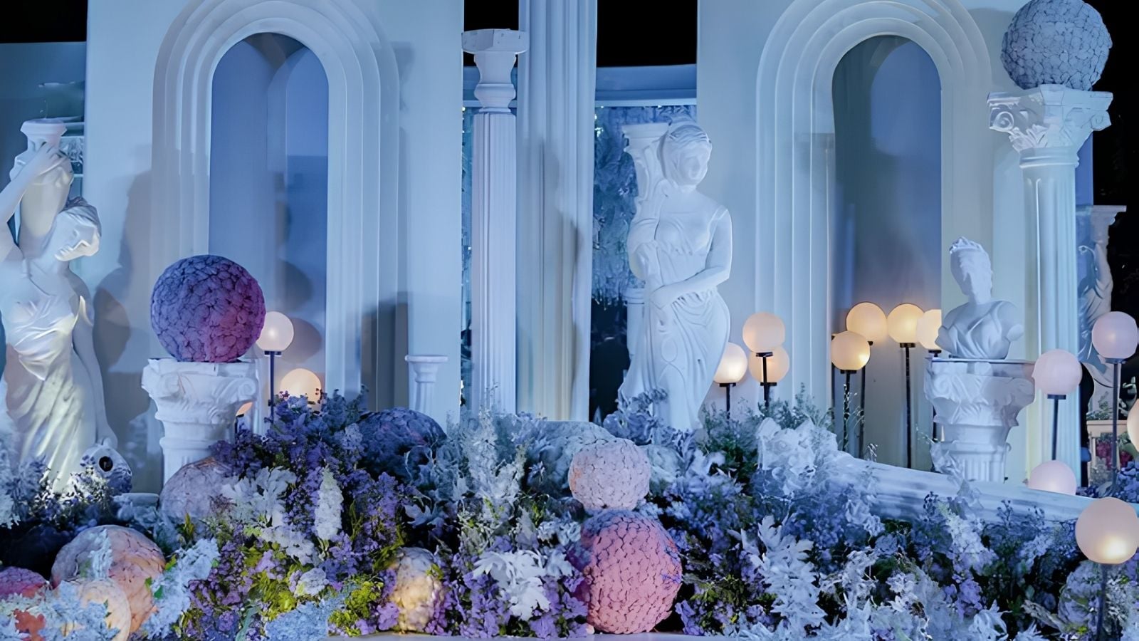 Odyssey Decor