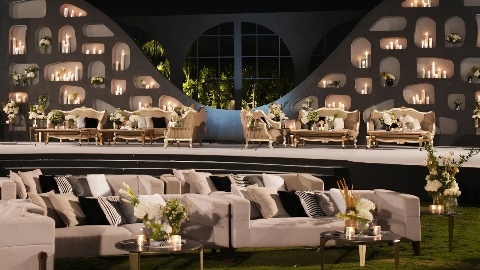 Poojan Decor