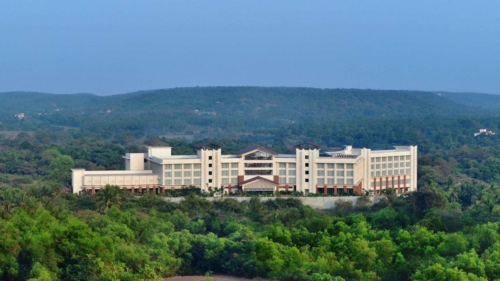 The Westin Goa