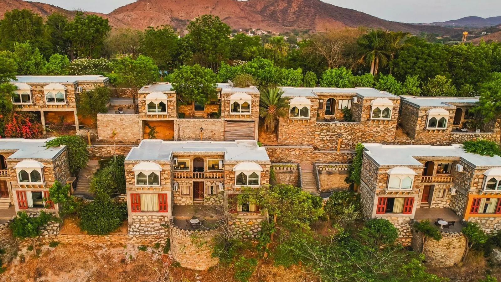 YAAN Udaipur