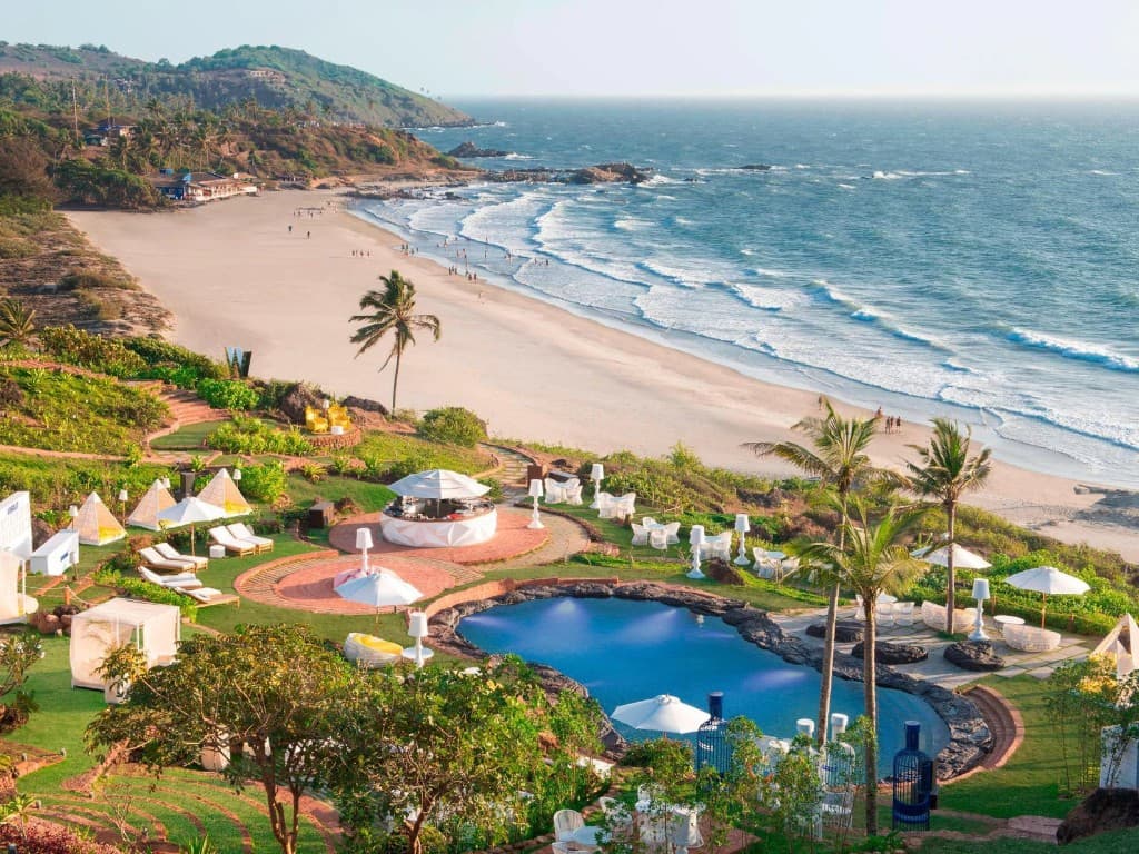 Best Goa Properties