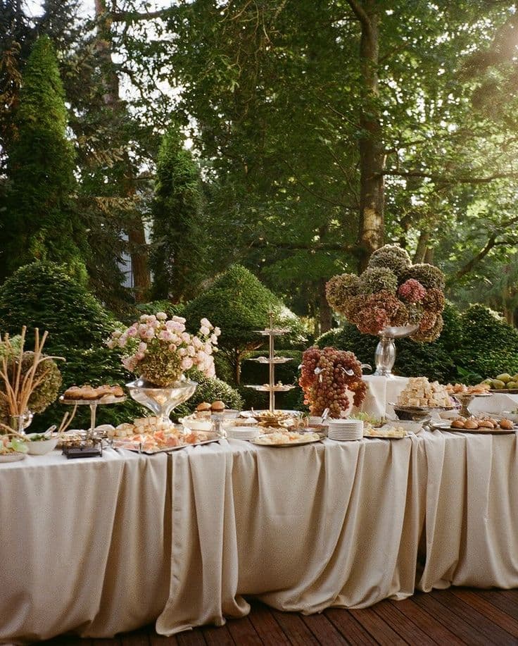 Catering