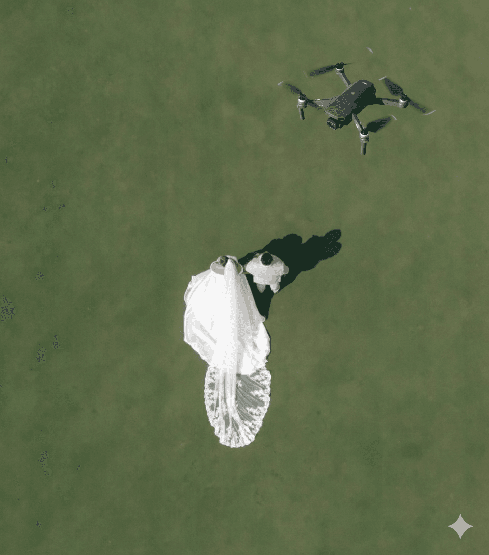 Drone Shoot