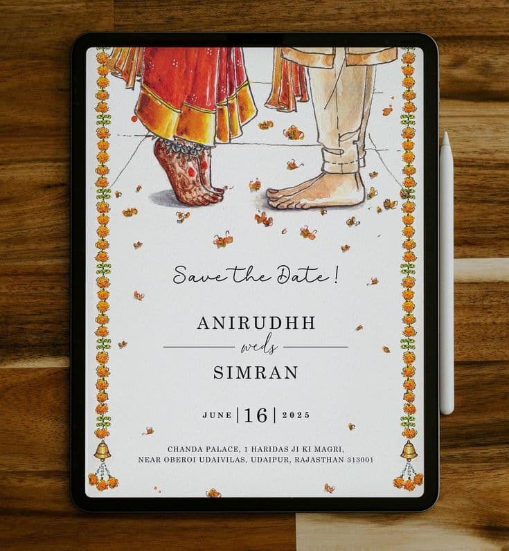 E-Invitations