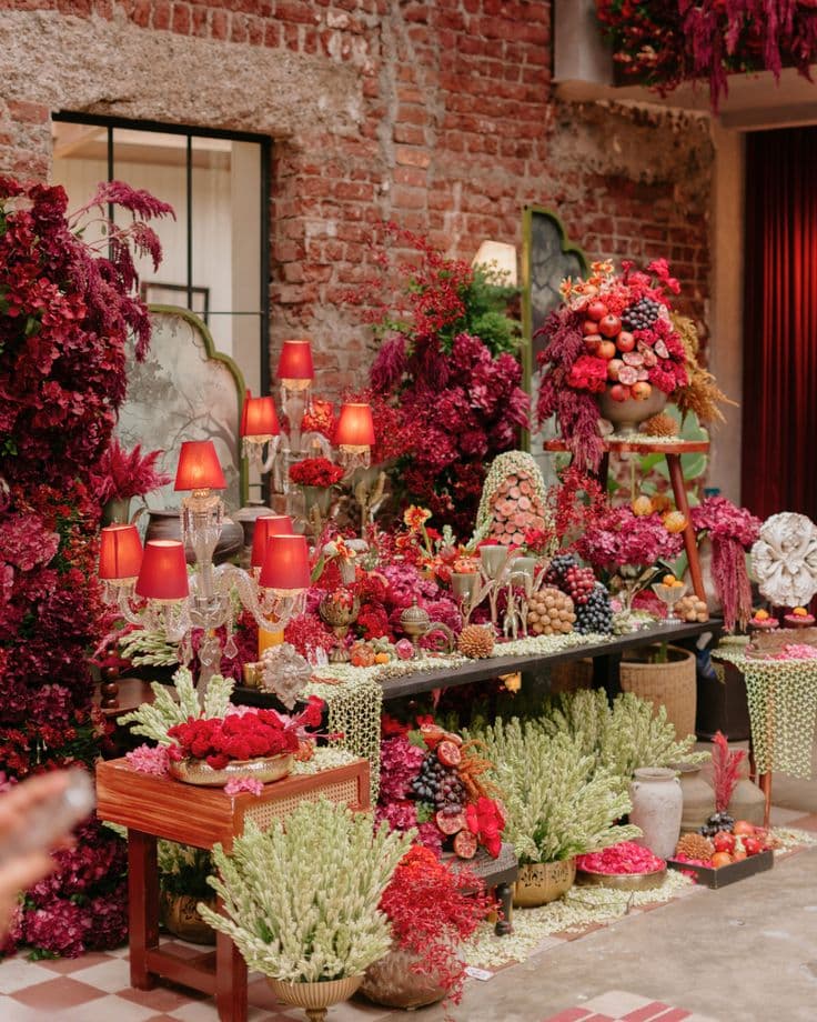 Floral Designer