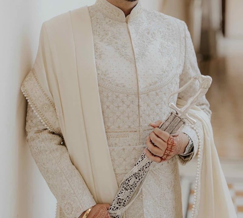 Groom Wear