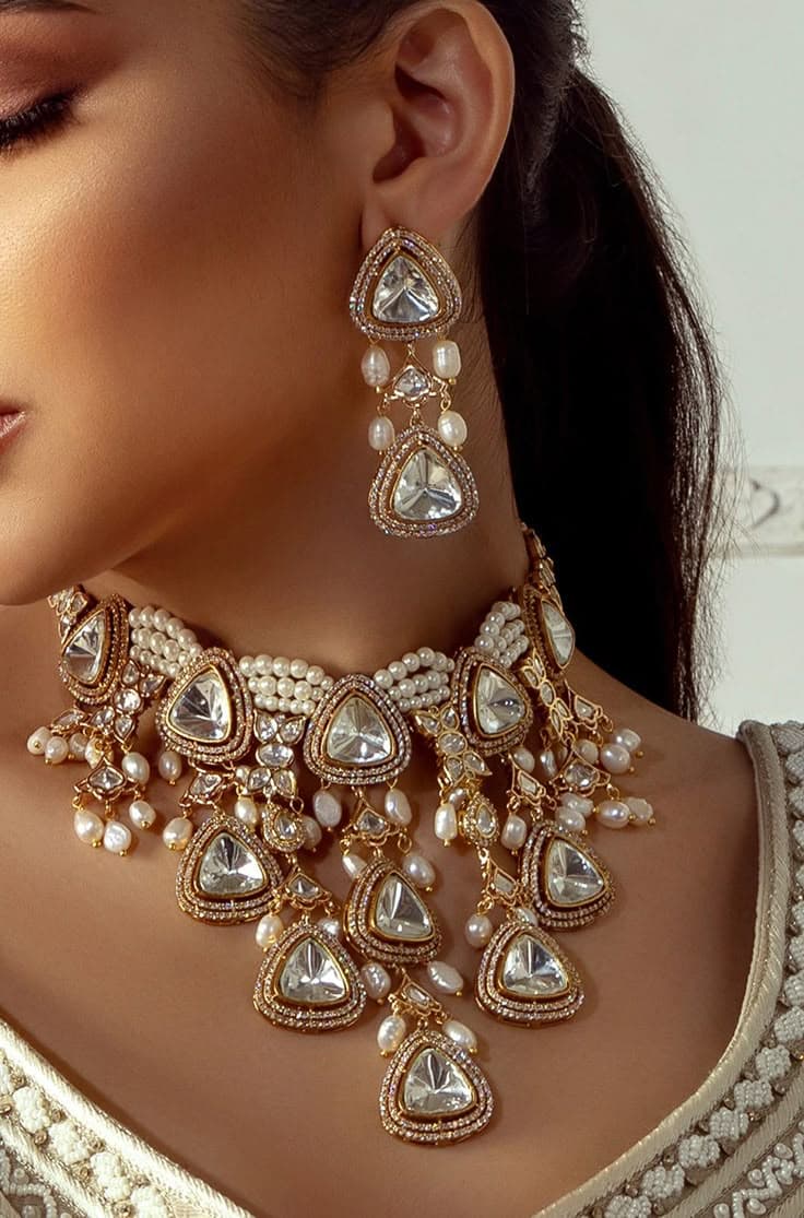 Jewellery