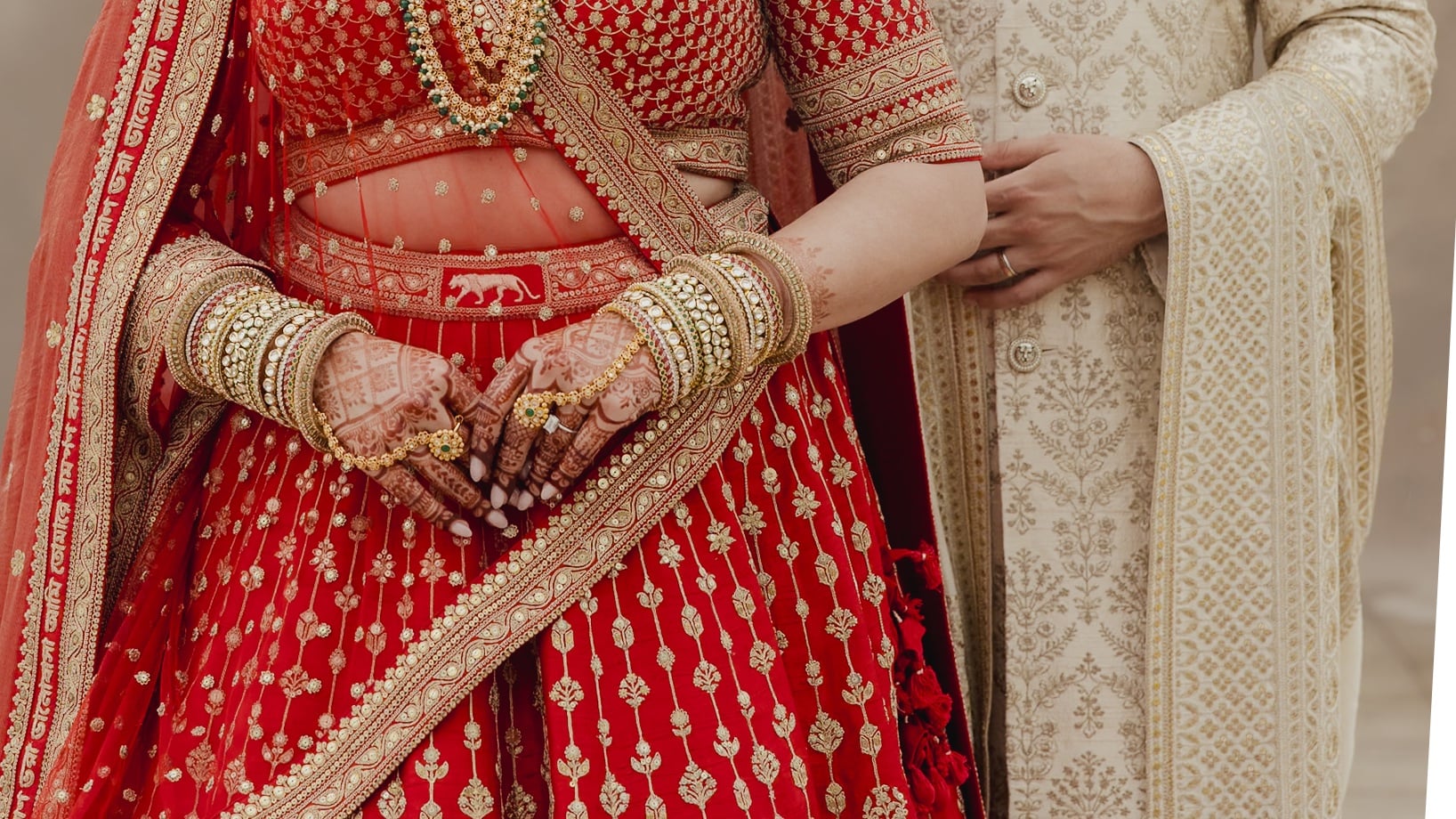Find Your Perfect Bridal Couture