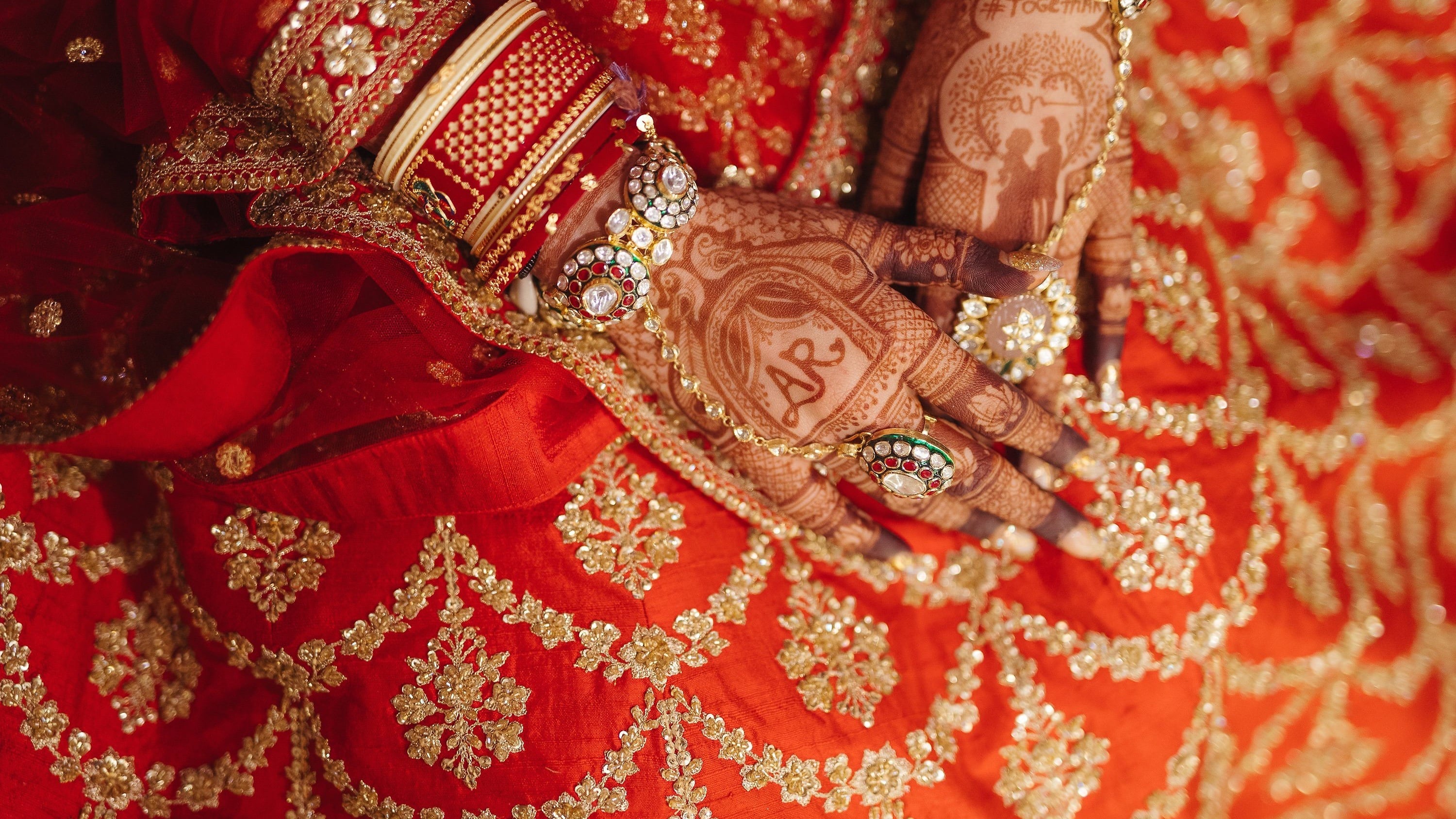 Find Your Perfect Mehendi Artist
