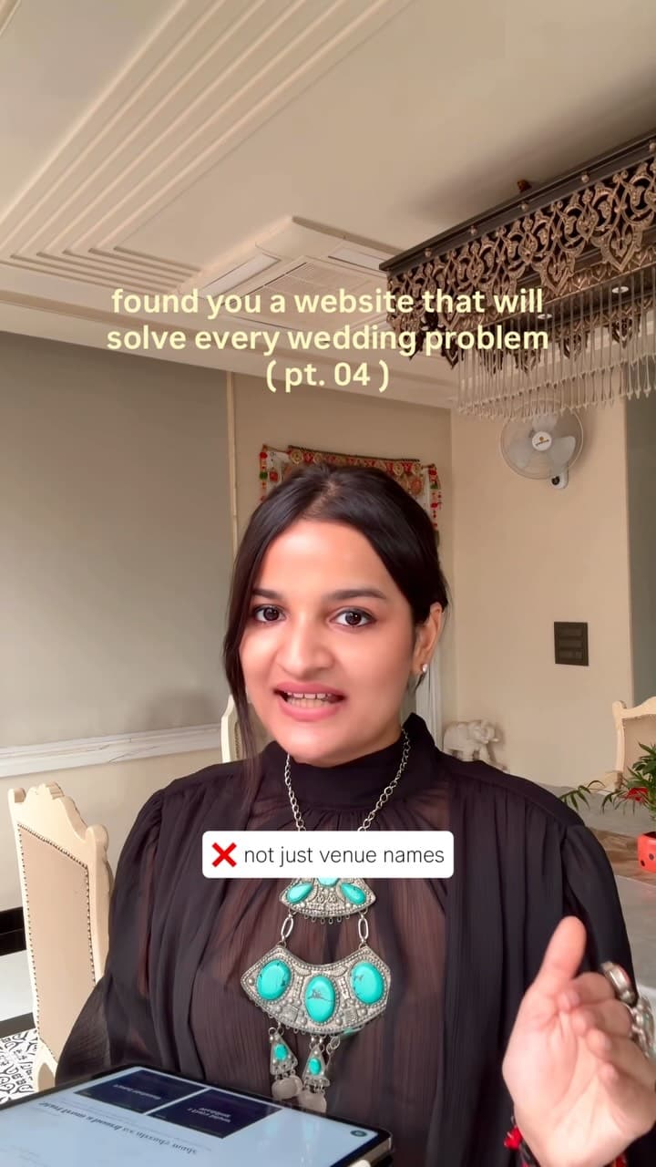 comment “VENUE” and access literally the best website that every 2026-27 couple needs to know about atp!!
#weddingwebsite #weddingwebsites