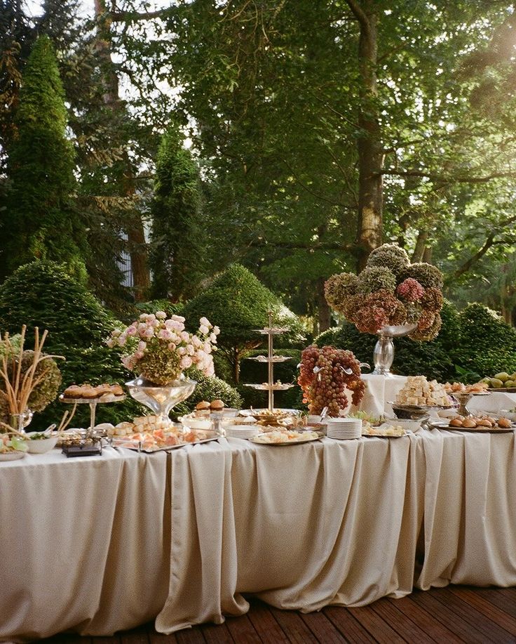 Catering