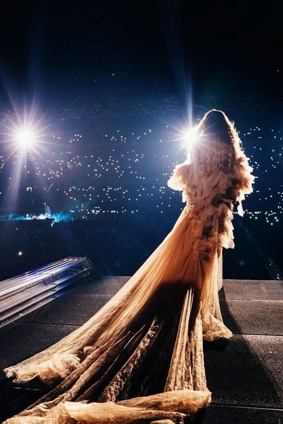 Celebrity Appearance