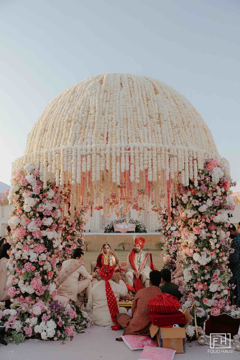 Wedding decor