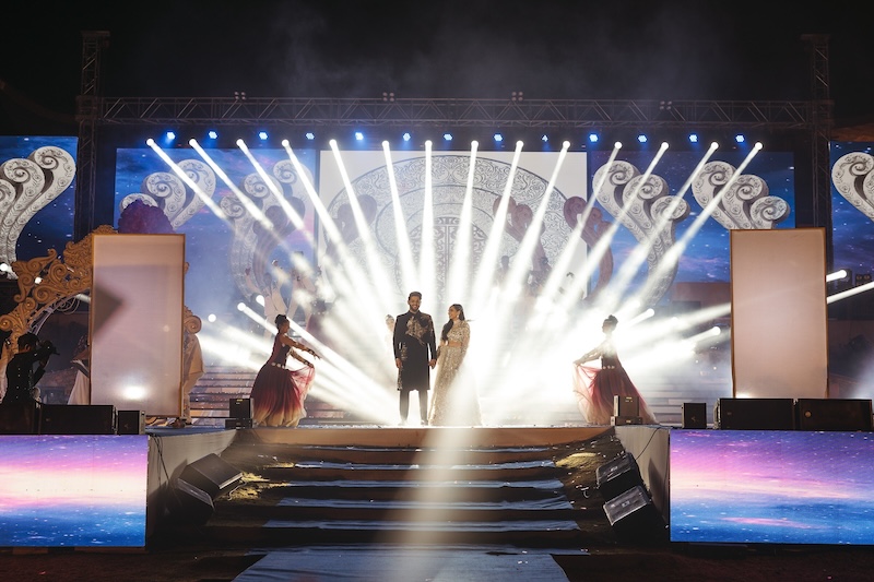 Lighting design